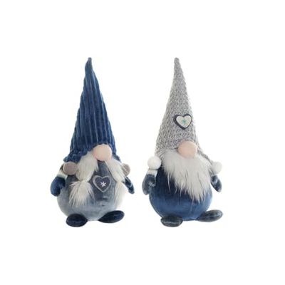 FIGURA POLIESTER 13X12X35 GNOMO 2 SURT