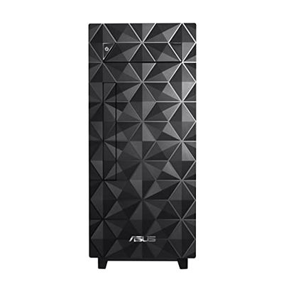 Asus Desktop-PC U500MA-75700G0090 AMD Ryzen 7 5700G 512GB SSD 16GB RAM