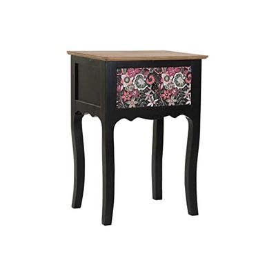 DKD Home Decor Nachtkastje, standaard