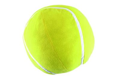 King Home P1709101 tennisbalkussen