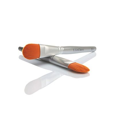 T. LeClerc Foundation Brush S3