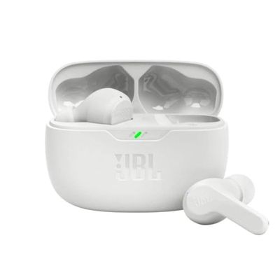 JBL Wave Beam True Draadloze Oordopjes