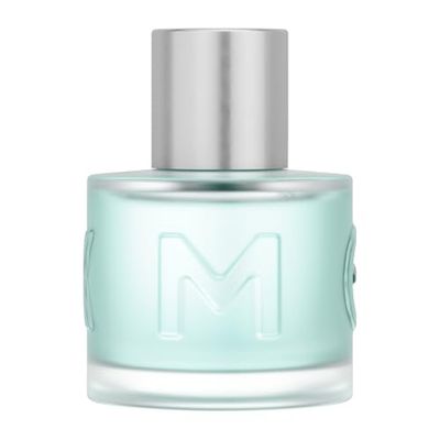 MEXX ICE TOUCH Eau de Toilette da donna, profumo estivo con fiori d'arancio, per donne attive e stimolanti, 40 ml