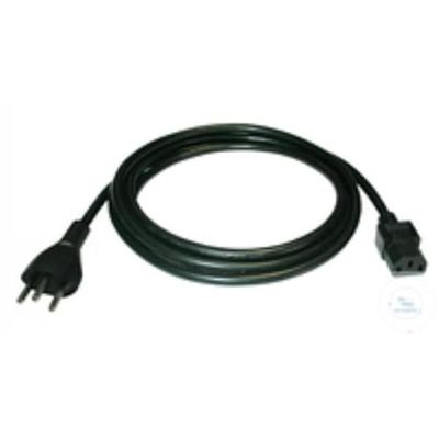 WELCH Cavo di collegamento per dispositivi con spina tipo 12, lunghezza 1,5 m