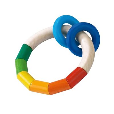 HABA 1121 Greifling Garabato Rayado