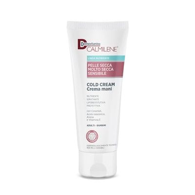 DERMOVITAMINA CALMILENE COLD CREMA MANI 75 ML