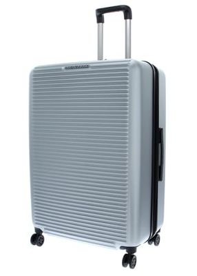 Mandarina Duck TANK CASE - TROLLEY L EXP Gris (Gris) 51x75x31/34(LxHxW)