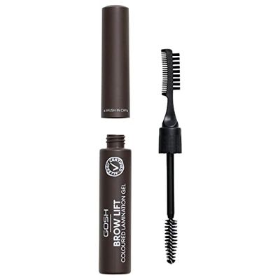 Gosh - Brow Lift Lamination Gel Dark Brown