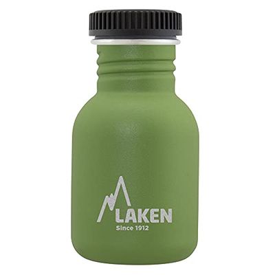 laken, botellas y accesorios Unisex Adulto, ocio y Tiempo Libre, 1