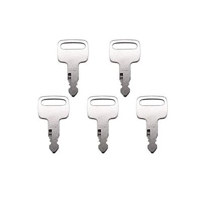 382 Clé de rechange pour hors-bord Yamaha Marine 382-90890-55879-00