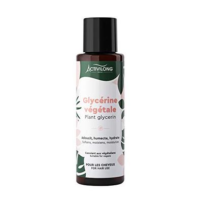 Activilong Glicerina vegetale