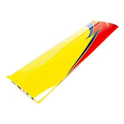 HANGAR 9 Wing w/Ail & Flap LH Timber 110 30-50cc HAN253002 Parts