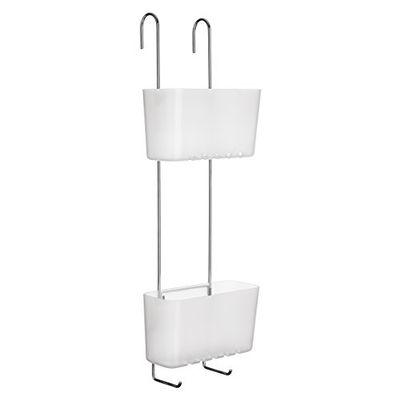 TATAY Standard Duo frituurmand 20x13x59 cm Glacé