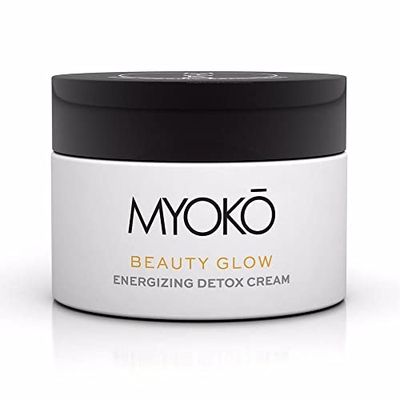 Beauty Glow Energizing Detox Cream 50 Ml