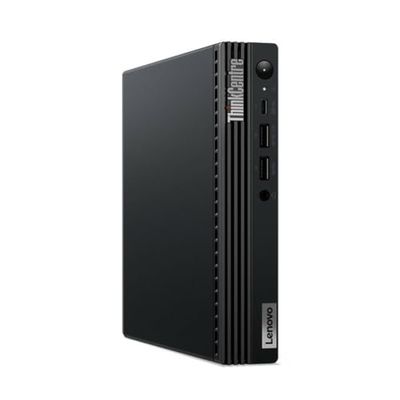 Lenovo Mini PC M70Q G4 Intel Core i3 i3-13100T 8 GB RAM 256 GB SSD