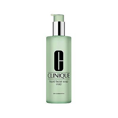 Clinique Clinique Liquid facial Soap Mild 400 ml, 40 ml