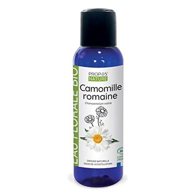 Idrolizzato di camomilla romana Bio - Chamaemelum nobile - 100 ml - PROPOSTA NATURA