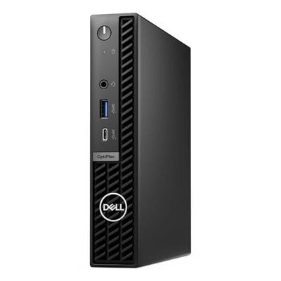 Dell Mini PC CCVFG 16GB RAM 512GB SSD Intel Core I5 12500T - Marca EAN: 5397184917565