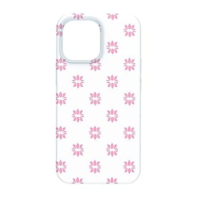 Bonamaison Digitaal bedrukte hoes compatibel met iPhone 12, telefoonhoes, beschermhoes, stootvast, siliconen, flexibel