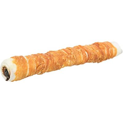Rotolo Masticabile Filetto Pollo Denta Fun, 28 cm, 150 g