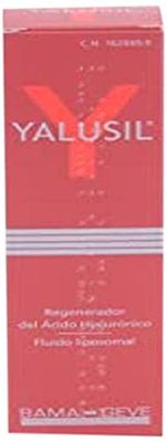 Yalusil Liquid Face 50 ml
