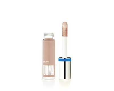 UOMA BEAUTY STAY WOKE BRIGHTENING CONCEALER, 5ml, FAIR LADY T3