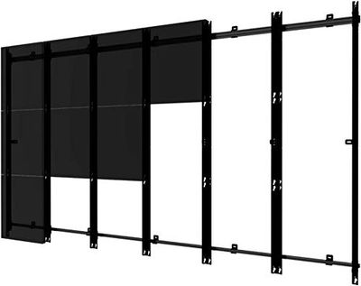 Samsung - Frame kit if series pitch 1.5