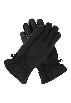 Whistler Guanti donna Wasio 1001 Black L