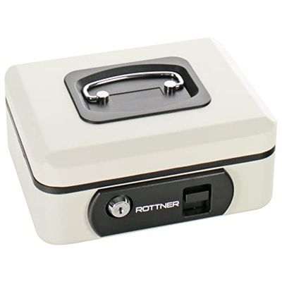 Rottner Geldcassette Pro Box One wit