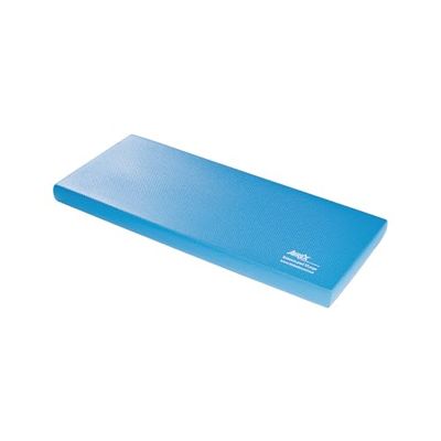 Airex Balance Pad XL-trainingsmat, 98 x 41 x 6 cm, blauw