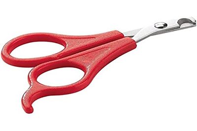 Ferplast Nail Clippers, Small