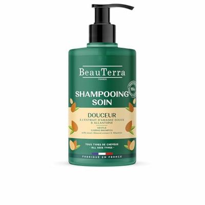 Shampoo rinforzante Beauterra Soin 750 ml - Marca: Beauterra - EAN: 3770008167834