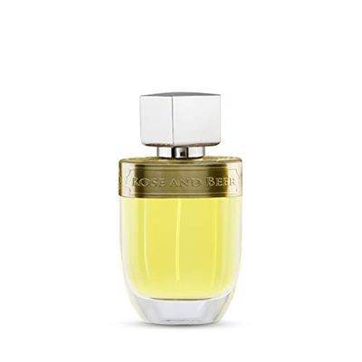 Rose and Beer parfum 50 ml Aulentissima