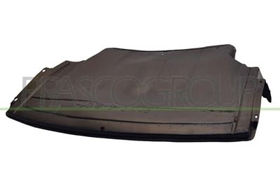 Prasco BM0201900 protetor emoldurado para automóveis