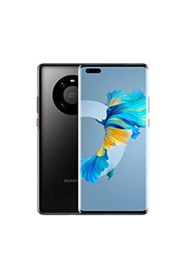 HUAWEI Mate 40 Pro, Dual, 256GB 8GB Ram, Black