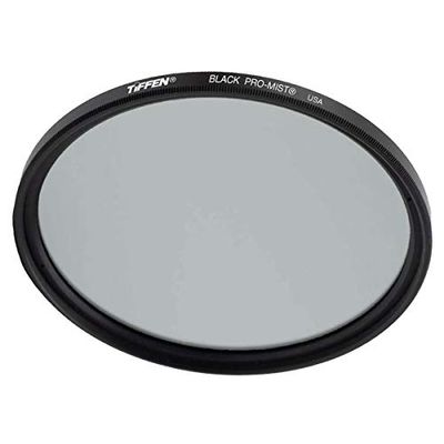 Tiffen - Kit 3 filtri, 49 mm, black pro-mist