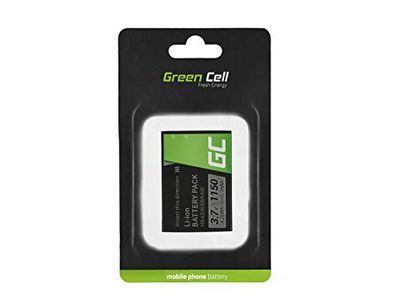 BATERÍA GROEN CELL ROUTER HB434666RAW HUAWEI E5336 E5573 E5577