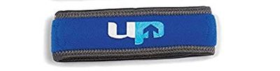 Ultimate Performance Patella Knee Strap - Blue, Royal