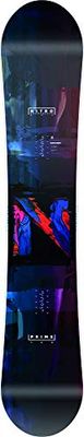 Nitro Snowboards Prime Overlay voor heren