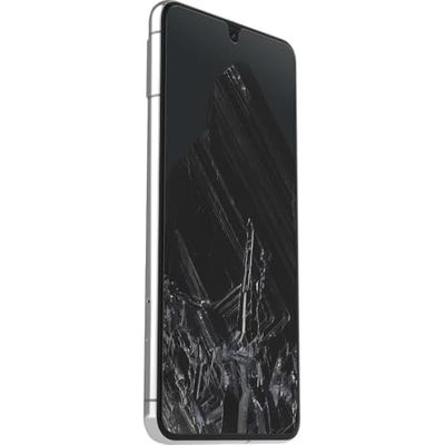 OtterBox Glass Screen Protector for Google Pixel 8 Pro, Tempered Glass, Scratch Protection, Drop Defense for Shatter Protection