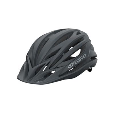 Giro Artex MIPS Cascos, Unisex-Adulto, Matte Dark Shark, S