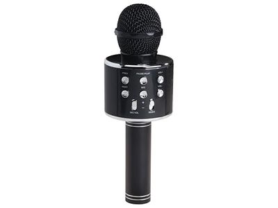 Denver Karaoke Speaker KMS-20B