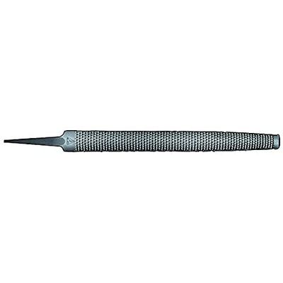 Bellota 4101 Rasp, halfrond voor schoonmakers Basta 6"