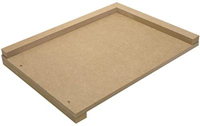 ESSDEE Educational Arts BH2 300 x 400 mm bankhaak