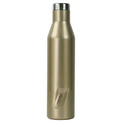 EcoVessel Unisex - volwassenen Aspen 750ml Drinks Bottle