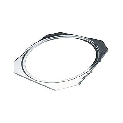 Lacor r69099b – Cerchio compl. Chafing Dish Luxe GN 1/1 – 2/3