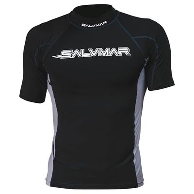 SALVIMAR Oasi Anti-slijtage shirt voor heren, verpakking van 1 stuks