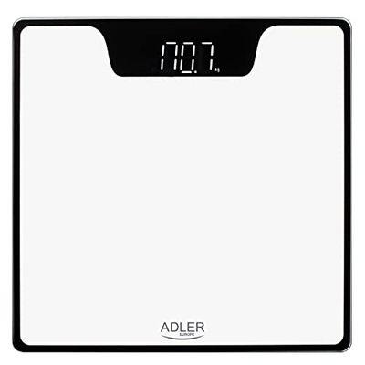 Adler AD 8174w Pèse-personne - Affichage LED