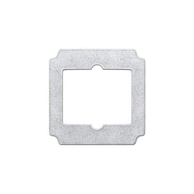 ECOVACS Chiffon de nettoyage pour la famille WINBOT MINI, ​W-CC02-0012
