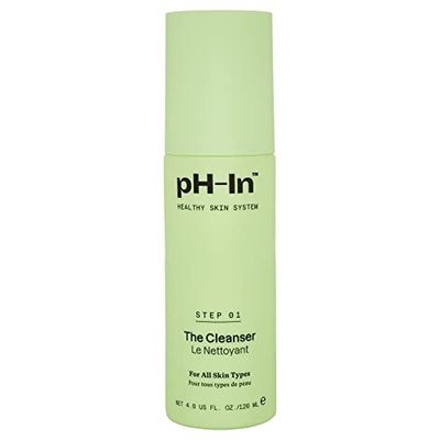 pH-In Skin The Cleanser